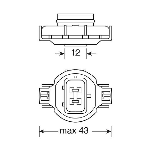 Lampa-58005-lampadina-per-auto