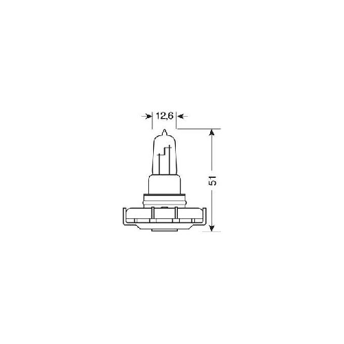 Lampa-58005-lampadina-per-auto