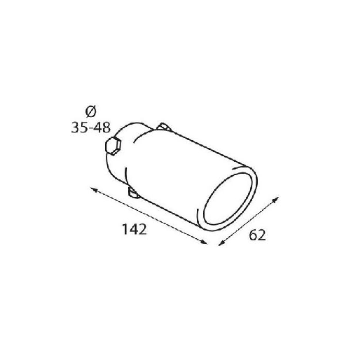 Lampa-60015-parte-esterna-e-accessorio-del-veicolo