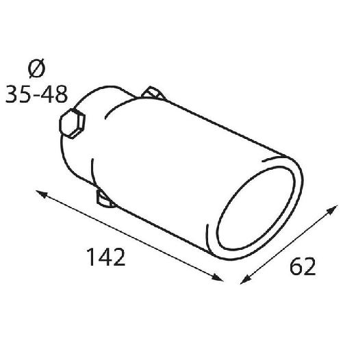 Lampa-60015-parte-esterna-e-accessorio-del-veicolo