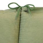 Madison-Cuscino-Sedia-Schienale-Alto-Panama-123x50-cm-Verde-Salvia