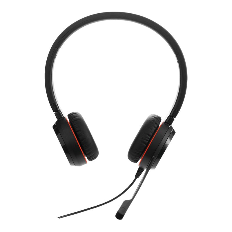 Jabra-Evolve-20SE-USB-C-MS-Stereo-Auricolare-Cablato-A-Padiglione-Ufficio-USB-tipo-C-Nero