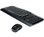 Logitech-Wireless-Combo-MK330-tastiera-Mouse-incluso-RF-Wireless-QWERTY-Nordic