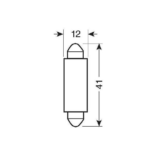 Lampa-58127-lampadina-per-auto