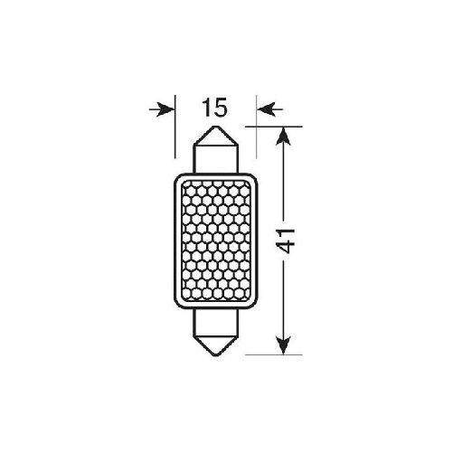 Lampa-58524-lampadina-per-auto