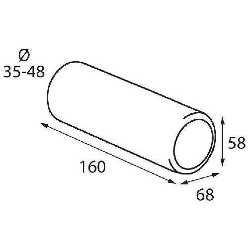 Lampa-60050-parte-esterna-e-accessorio-del-veicolo