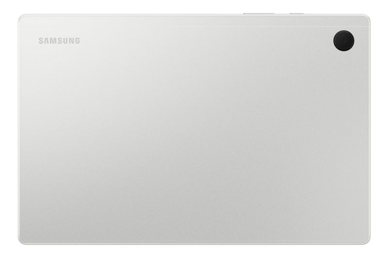 Samsung-Galaxy-Tab-A8-10.5-Wifi-Android-11-RAM-3-GB-32-GB-Silver