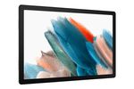 Samsung-Galaxy-Tab-A8-10.5-Wifi-Android-11-RAM-3-GB-32-GB-Silver