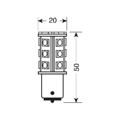 Lampa-57935-lampadina-per-auto