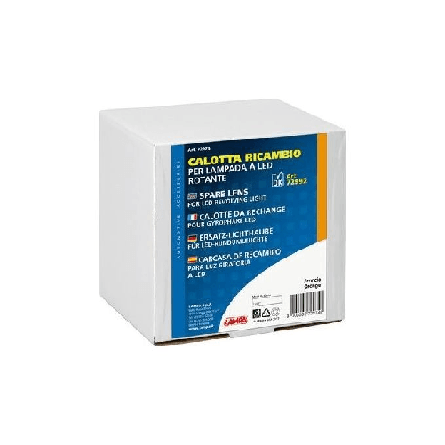 Lampa-72974-faro-luce-e-componente-per-auto