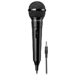 Audio-Technica-ATR1100X-microfono-Nero-Microfono-a-clip