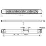 Lampa-41540-faro-luce-e-componente-per-auto