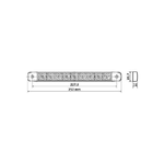 Lampa-41540-faro-luce-e-componente-per-auto