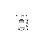 Lampa-97550-faro-luce-e-componente-per-auto-20-pz