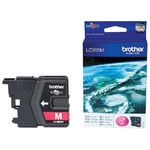 Brother-LC985M-cartuccia-d-inchiostro-1-pz-Originale-Magenta