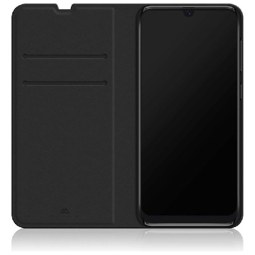 Hama-The-Standard-custodia-per-cellulare-163-cm--6.4--Custodia-a-libro-Nero