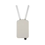 D-Link DBA-3621P punto accesso WLAN 1267 Mbit/s Bianco Supporto Power over Ethernet (PoE)