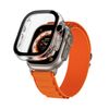 PanzerGlass-Full-Protection-Apple-Watch-NEW-8-49mm-Trasparente-Vetro-temperato-Polietilene-tereftalato--PET-