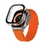 PanzerGlass-Full-Protection-Apple-Watch-NEW-8-49mm-Trasparente-Vetro-temperato-Polietilene-tereftalato--PET-