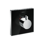 Hansgrohe ShowerSelect Glass Cromo