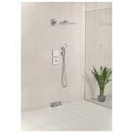 Hansgrohe-ShowerSelect-Glass-Cromo