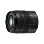 Panasonic LUMIX G VARIO 45-150mm OIS MILC Teleobiettivo Nero