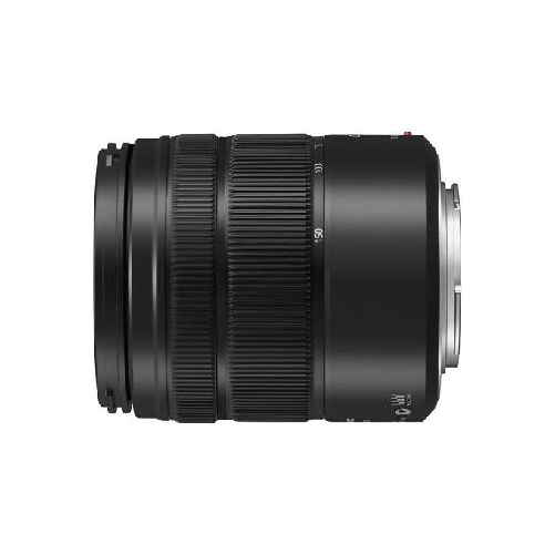 Panasonic-LUMIX-G-VARIO-45-150mm-OIS-MILC-Teleobiettivo-Nero