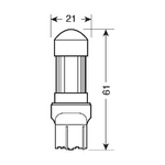 Lampa-57919-lampadina-per-auto