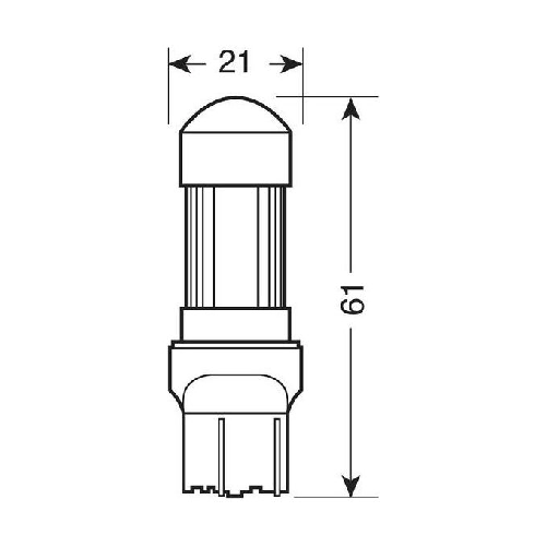 Lampa-57919-lampadina-per-auto