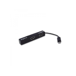 Approx Hub approssimativo 4 porte USB 2.0 a Micro USB OTG 2.0