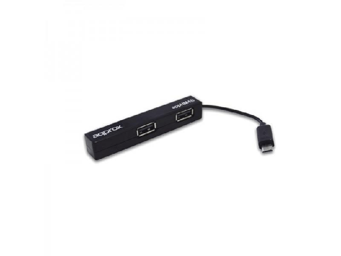 Hub-approssimativo-4-porte-USB-2.0-a-Micro-USB-OTG-2.0