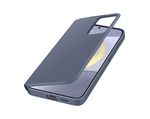 Custodia-a-portafoglio-Samsung-Smart-View-per-Galaxy-S24---viola-