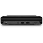 HP Elite Mini 600 G9 Mini PC IntelÂ® Coreâ¢ i5 i5-12500T 8 GB DDR4-SDRAM 256 GB SSD Windows 11 Pro Nero (ELITEDESK 600