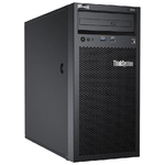 Lenovo ThinkSystem ST50 server Tower (4U) Intel Xeon E E-2226G 3,4 GHz 16 GB DDR4-SDRAM 250 W