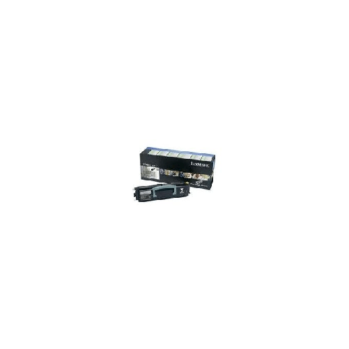 Lexmark X342 High Yield Return Program Toner Cartridge cartuccia toner Originale Nero