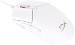 Mouse-da-gioco-HyperX-Pulsefire-Haste--USB-cablato-simmetrico-fino-a-26.000-dpi-bianco-