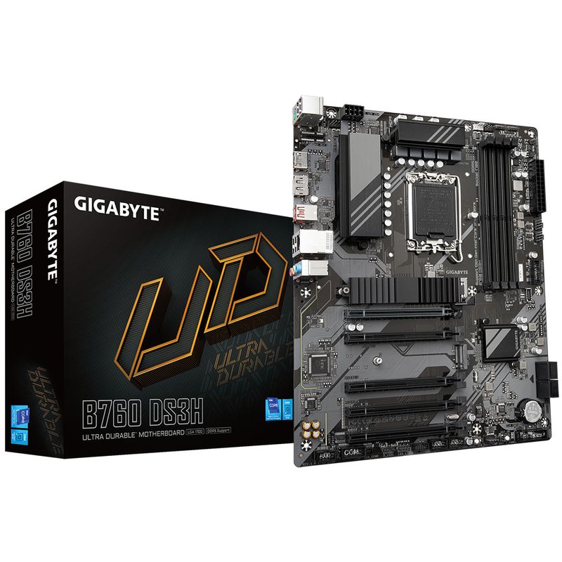 Gigabyte-B760-DS3H-scheda-madre-Intel-B760-Express-LGA-1700-ATX