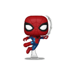 FUNKO POP! Spiderman No Way Home: Final Suit (1160)