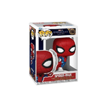 FUNKO-POP--Spiderman-No-Way-Home--Final-Suit--1160-