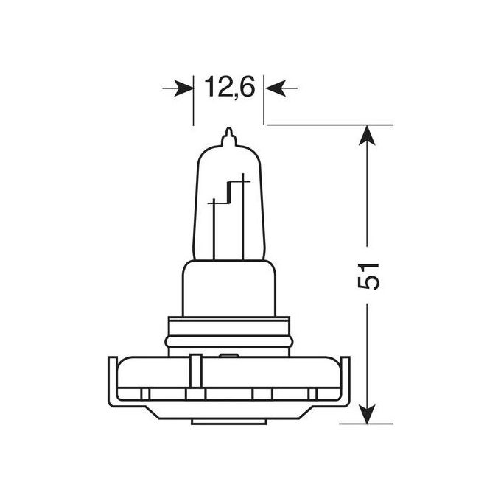 Lampa-58006-lampadina-per-auto