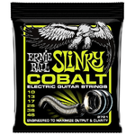 Ernie Ball Slinky Cobalt Chitarra Acciaio Elettrico 6 pezzo(i)