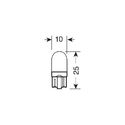 Lampa-58137-lampadina-per-auto