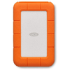 LaCie-Rugged-USB-C-disco-rigido-esterno-1-TB-Arancione-Argento