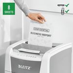 Leitz-Distruggidocumenti-automatico-AutoFeed-100-P4-Small-Office