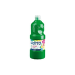 Giotto 533412 vernice Colore a tempera 1000 ml 1 pz