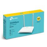 Router-Wi-Fi-TP-Link-TL-WR820N-N300