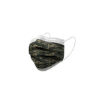 GIMA CF10 MASK IIR - MILITARE 10 pz