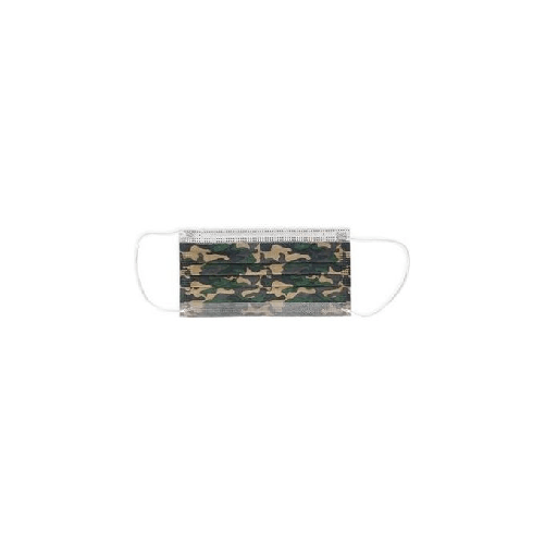 GIMA-CF10-MASK-IIR---MILITARE-10-pz