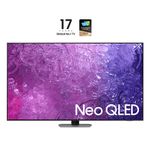 Samsung Neo Tv QLED 4K 55'' QN94C Smart Tv Processore Neural Quantum 4K