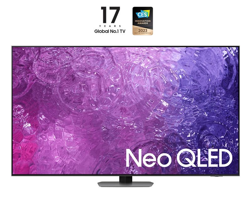 Samsung-Neo-Tv-QLED-4K-55---QN94C-Smart-Tv-Processore-Neural-Quantum-4K